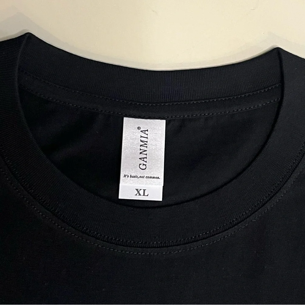 Jason Voorhees "I Love It" Funny Horror Movie Crocs T-Shirt 100% Cotton XL NWOT - Picture 4 of 5